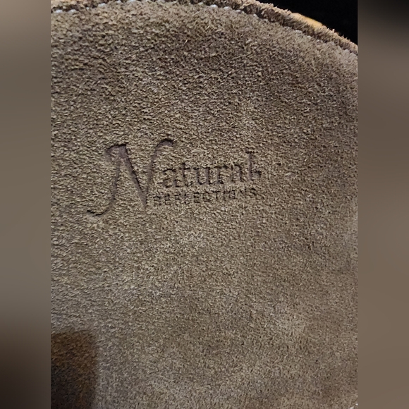 Natural Reflections Thinsulate Leather Duck Boots Waterproof- Womens US 8 - Picture 9 of 9